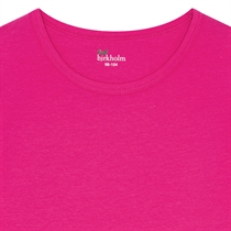 BIRKHOLM Natsæt Flamingo Pink